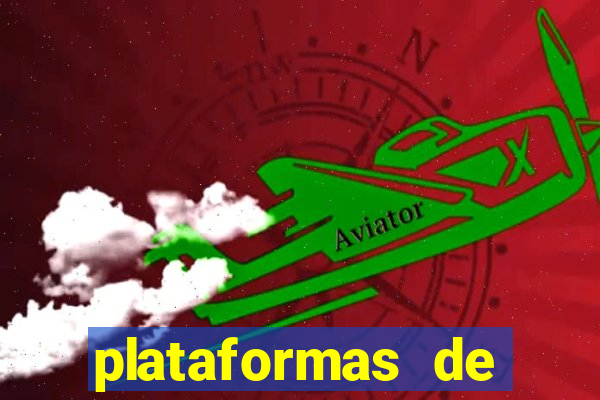 plataformas de slots lancadas hoje